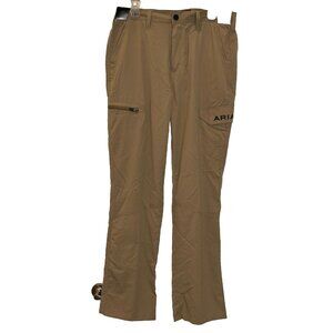 Ariat® Men's Rebar M5 Work Flow Ultralight Straight Leg Pant 33X34 10039290